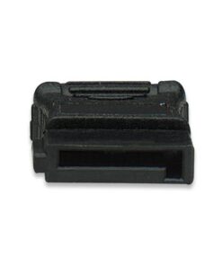 Cavo Slimline SATA Maschio / SATA Maschio / Molex, Rosso, 30 cm