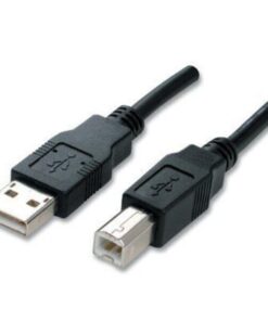 Cavo USB 2.0 A maschio/B maschio bulk 1.8 m