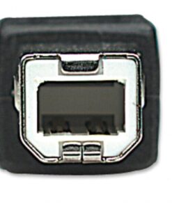 Cavo USB 2.0 A maschio/B maschio bulk 3 m