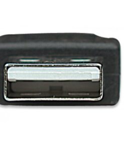 Cavo USB 2.0 A maschio/B maschio bulk 3 m