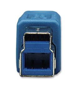 Cavo USB 3.0 A maschio/B maschio 2 m blu