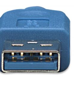 Cavo USB 3.0 Superspeed A/Micro B 3 m