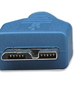 Cavo USB 3.0 Superspeed A/Micro B 3 m