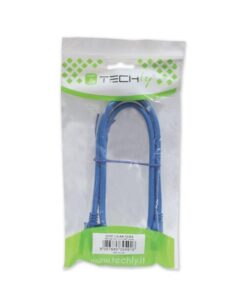 Cavo USB 3.1 Superspeed+ A/Micro B 3 m