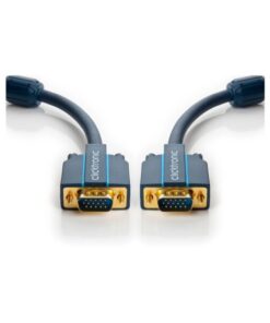 Cavo VGA Alta Risoluzione Gold 20mt
