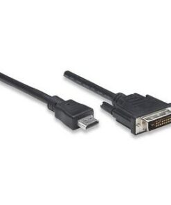Cavo Video da HDMI a DVI-D M/M 1 m