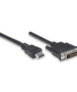 Cavo Video da HDMI a DVI-D M/M 10 m