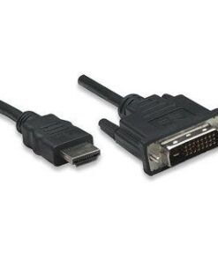 Cavo Video da HDMI a DVI-D M/M 3 m