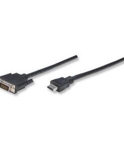 Cavo Video da HDMI a DVI-D M/M 5 m