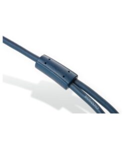 Cavo audio per lettore MP3/iPod/Smartphone 1x3.5mm stereo / 2xRCA 2 m