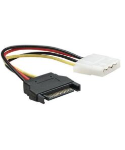 Cavo di alimentazione SATA