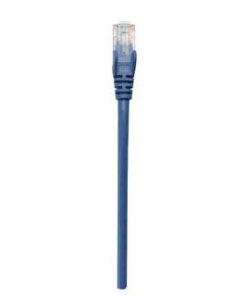 Cavo di rete Patch CCA Cat. 5e Blu UTP 5 mt