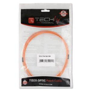 Cavo fibra ottica SC/SC 62,5/125 Multimodale 10 m OM1