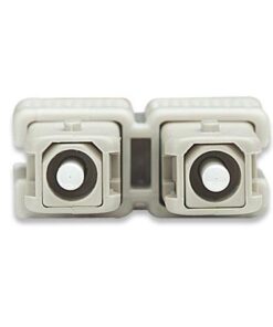 Cavo fibra ottica SC/SC 62,5/125 Multimodale 2 m OM1