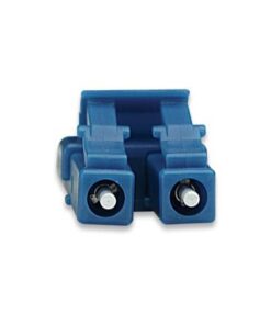 Cavo fibra ottica ST/LC 9/125 Monomodale 5 m OS2