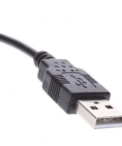 Cavo per KVM 15 HD Poli a 15 Poli e USB, 2L-5205U