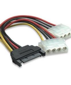 Cavo sdoppiatore alimentazione SATA