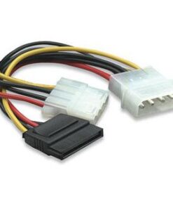 Cavo sdoppiatore alimentazione SATA