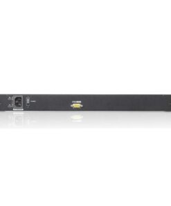 Console USB-PS2 VGA con LCD 17'' da rack 19'', CL1000M