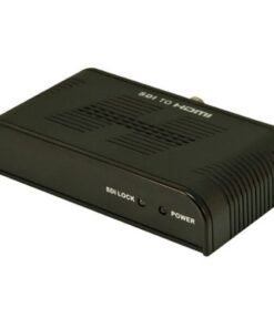 Convertitore 3G-SDI a HDMI