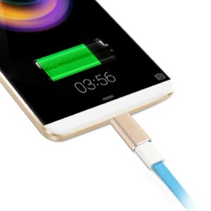 Convertitore Adattatore da USB-C a Micro USB B