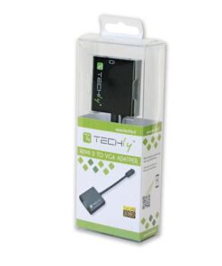 Convertitore HDMI Micro D a VGA