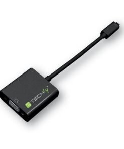 Convertitore HDMI Micro D a VGA