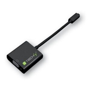 Convertitore HDMI Micro D a VGA