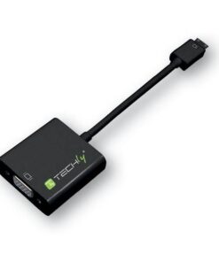 Convertitore HDMI Mini C a VGA