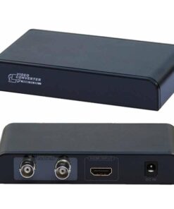 Convertitore HDMI a 2 3G-SDI 1080p