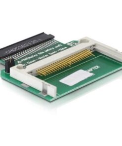 Convertitore IDE 1.8'' a Compact Flash Card