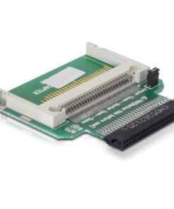 Convertitore IDE 1.8'' a Compact Flash Card