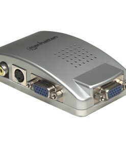 Convertitore PC TV da VGA a PAL/NTSC