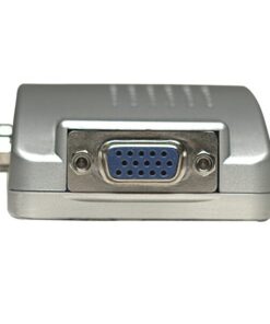 Convertitore PC TV da VGA a PAL/NTSC