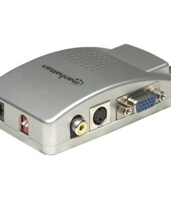 Convertitore PC TV da VGA a PAL/NTSC