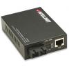 Convertitore RJ45 - FIBRA SC Fast Ethernet