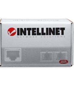Convertitore RJ45 - Fibra SC Multimodale