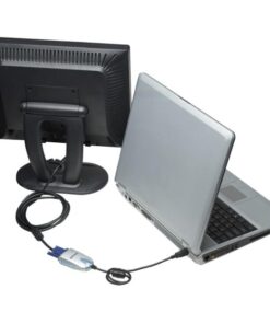 Convertitore USB 2.0 Hi-Speed SVGA