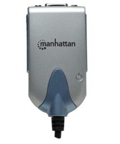 Convertitore USB 2.0 Hi-Speed SVGA