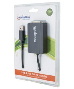 Convertitore USB 3.0 a DVI