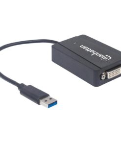 Convertitore USB 3.0 a DVI