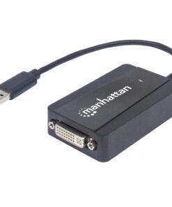 Convertitore USB 3.0 a DVI