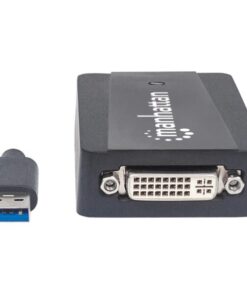 Convertitore USB 3.0 a DVI