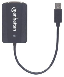 Convertitore USB 3.0 a DVI