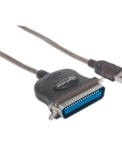 Convertitore USB a Stampante Parallela CEN36 M