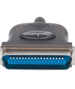 Convertitore USB a Stampante Parallela CEN36 M