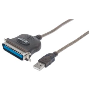 Convertitore USB a Stampante Parallela CEN36 M