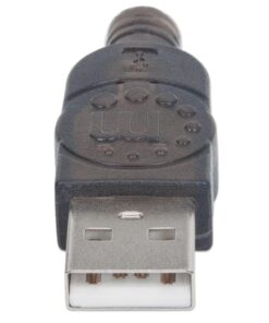 Convertitore USB a Stampante Parallela CEN36 M
