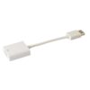 Convertitore da DisplayPort v1.2 a VGA 15 cm