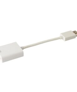 Convertitore da DisplayPort v1.2 a VGA 15 cm